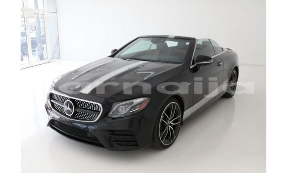 Buy Import Mercedes-Benz 190 Black Car in Import - Dubai in Abia State Buy Import Mercedes-Benz 190 Black Car in Import - Dubai in Abia State