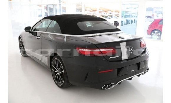 Buy Import Mercedes-Benz 190 Black Car in Import - Dubai in Abia State Buy Import Mercedes-Benz 190 Black Car in Import - Dubai in Abia State