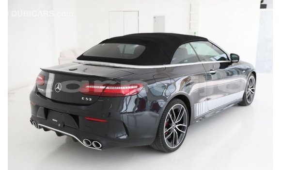 Buy Import Mercedes-Benz 190 Black Car in Import - Dubai in Abia State Buy Import Mercedes-Benz 190 Black Car in Import - Dubai in Abia State