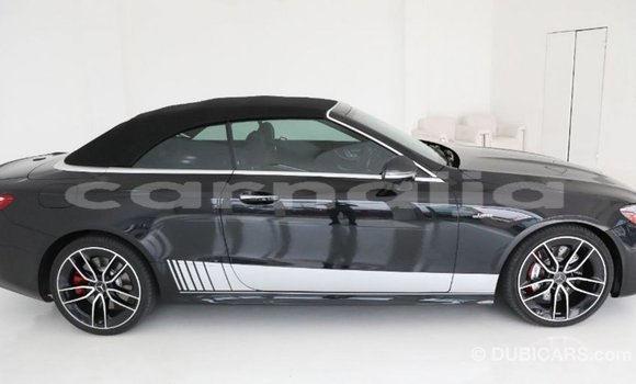 Buy Import Mercedes-Benz 190 Black Car in Import - Dubai in Abia State Buy Import Mercedes-Benz 190 Black Car in Import - Dubai in Abia State