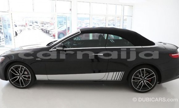 Buy Import Mercedes-Benz 190 Black Car in Import - Dubai in Abia State Buy Import Mercedes-Benz 190 Black Car in Import - Dubai in Abia State