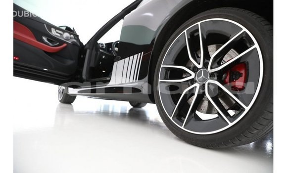 Buy Import Mercedes-Benz 190 Black Car in Import - Dubai in Abia State Buy Import Mercedes-Benz 190 Black Car in Import - Dubai in Abia State