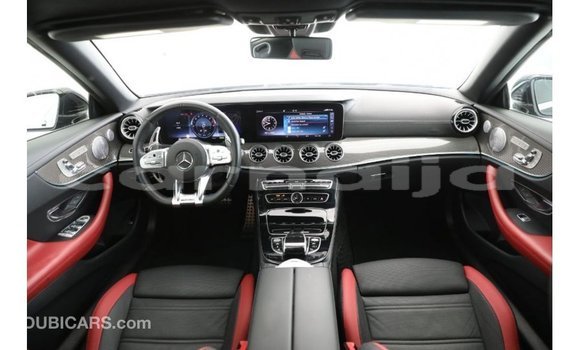 Buy Import Mercedes-Benz 190 Black Car in Import - Dubai in Abia State Buy Import Mercedes-Benz 190 Black Car in Import - Dubai in Abia State