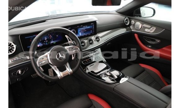 Buy Import Mercedes-Benz 190 Black Car in Import - Dubai in Abia State Buy Import Mercedes-Benz 190 Black Car in Import - Dubai in Abia State