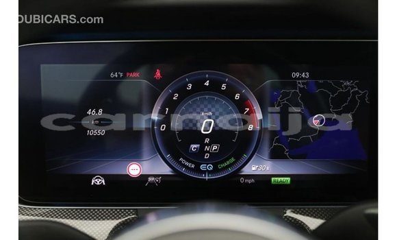 Buy Import Mercedes-Benz 190 Black Car in Import - Dubai in Abia State Buy Import Mercedes-Benz 190 Black Car in Import - Dubai in Abia State