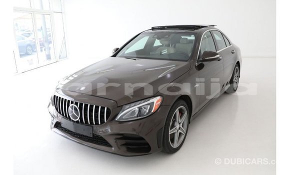 Buy Import Mercedes-Benz 190 Brown Car in Import - Dubai in Abia State Buy Import Mercedes-Benz 190 Brown Car in Import - Dubai in Abia State