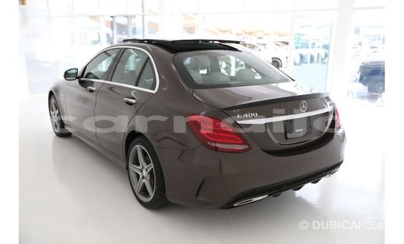 Buy Import Mercedes-Benz 190 Brown Car in Import - Dubai in Abia State Buy Import Mercedes-Benz 190 Brown Car in Import - Dubai in Abia State