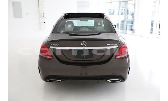 Buy Import Mercedes-Benz 190 Brown Car in Import - Dubai in Abia State Buy Import Mercedes-Benz 190 Brown Car in Import - Dubai in Abia State