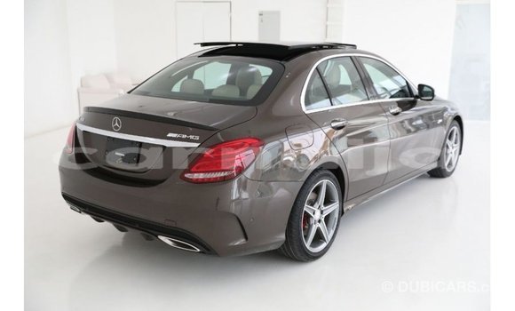 Buy Import Mercedes-Benz 190 Brown Car in Import - Dubai in Abia State Buy Import Mercedes-Benz 190 Brown Car in Import - Dubai in Abia State