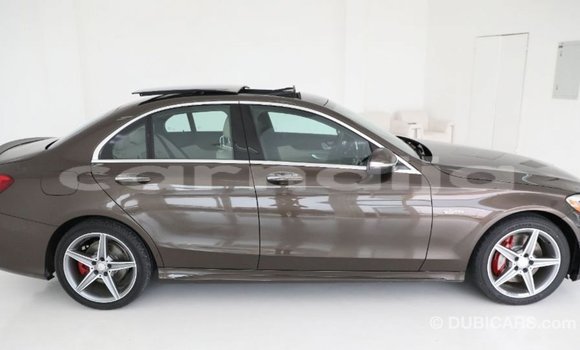 Buy Import Mercedes-Benz 190 Brown Car in Import - Dubai in Abia State Buy Import Mercedes-Benz 190 Brown Car in Import - Dubai in Abia State