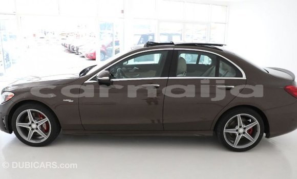 Buy Import Mercedes-Benz 190 Brown Car in Import - Dubai in Abia State Buy Import Mercedes-Benz 190 Brown Car in Import - Dubai in Abia State