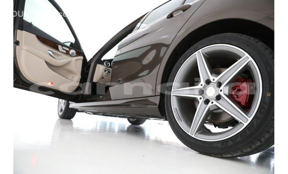 Buy Import Mercedes-Benz 190 Brown Car in Import - Dubai in Abia State Buy Import Mercedes-Benz 190 Brown Car in Import - Dubai in Abia State