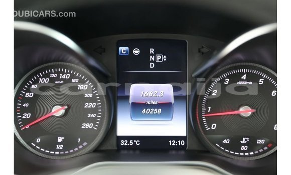 Buy Import Mercedes-Benz 190 Brown Car in Import - Dubai in Abia State Buy Import Mercedes-Benz 190 Brown Car in Import - Dubai in Abia State