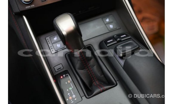 Buy Import Lexus IS White Car in Import - Dubai in Abia State Buy Import Lexus IS White Car in Import - Dubai in Abia State