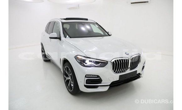 Buy Import BMW X5 White Car in Import - Dubai in Abia State Buy Import BMW X5 White Car in Import - Dubai in Abia State