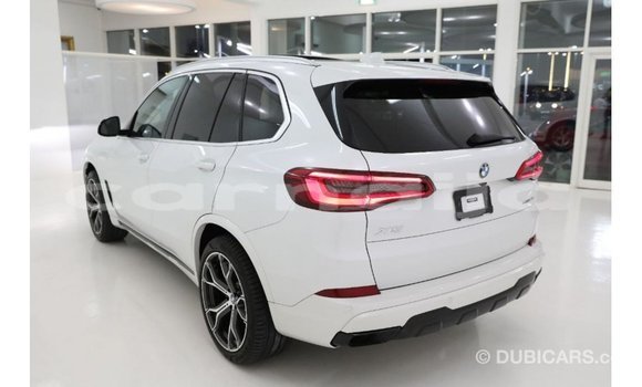 Buy Import BMW X5 White Car in Import - Dubai in Abia State Buy Import BMW X5 White Car in Import - Dubai in Abia State