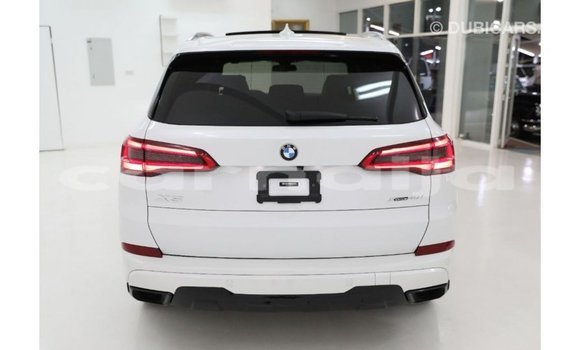 Buy Import BMW X5 White Car in Import - Dubai in Abia State Buy Import BMW X5 White Car in Import - Dubai in Abia State