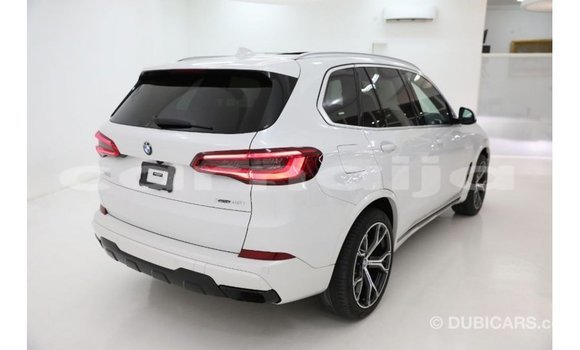 Buy Import BMW X5 White Car in Import - Dubai in Abia State Buy Import BMW X5 White Car in Import - Dubai in Abia State
