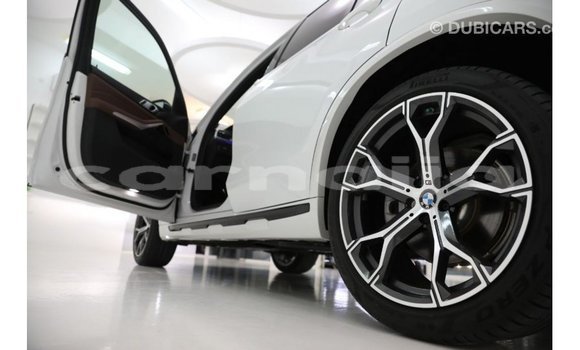 Buy Import BMW X5 White Car in Import - Dubai in Abia State Buy Import BMW X5 White Car in Import - Dubai in Abia State