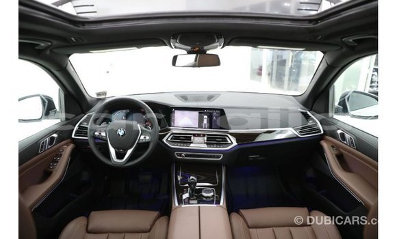 Buy Import BMW X5 White Car in Import - Dubai in Abia State Buy Import BMW X5 White Car in Import - Dubai in Abia State