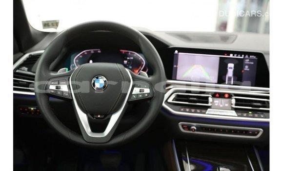 Buy Import BMW X5 White Car in Import - Dubai in Abia State Buy Import BMW X5 White Car in Import - Dubai in Abia State