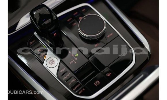 Buy Import BMW X5 White Car in Import - Dubai in Abia State Buy Import BMW X5 White Car in Import - Dubai in Abia State