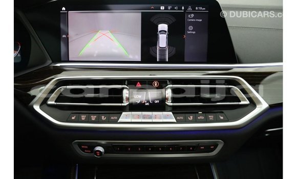 Buy Import BMW X5 White Car in Import - Dubai in Abia State Buy Import BMW X5 White Car in Import - Dubai in Abia State