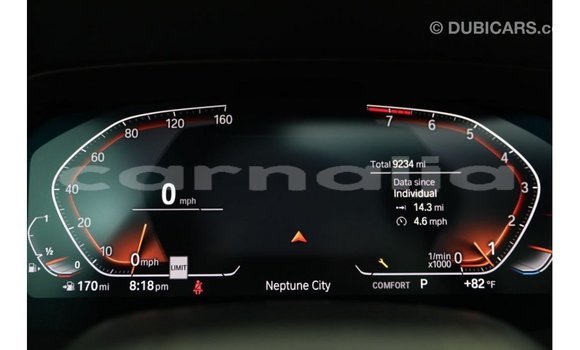 Buy Import BMW X5 White Car in Import - Dubai in Abia State Buy Import BMW X5 White Car in Import - Dubai in Abia State