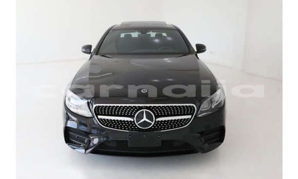 Buy Import Mercedes-Benz 190 Black Car in Import - Dubai in Abia State