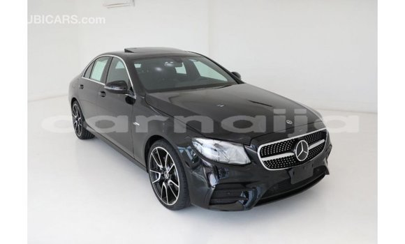 Buy Import Mercedes-Benz 190 Black Car in Import - Dubai in Abia State Buy Import Mercedes-Benz 190 Black Car in Import - Dubai in Abia State