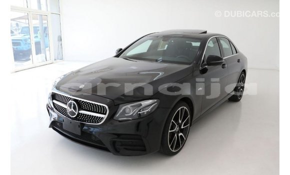 Buy Import Mercedes-Benz 190 Black Car in Import - Dubai in Abia State Buy Import Mercedes-Benz 190 Black Car in Import - Dubai in Abia State