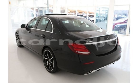 Buy Import Mercedes-Benz 190 Black Car in Import - Dubai in Abia State Buy Import Mercedes-Benz 190 Black Car in Import - Dubai in Abia State