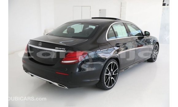 Buy Import Mercedes-Benz 190 Black Car in Import - Dubai in Abia State Buy Import Mercedes-Benz 190 Black Car in Import - Dubai in Abia State