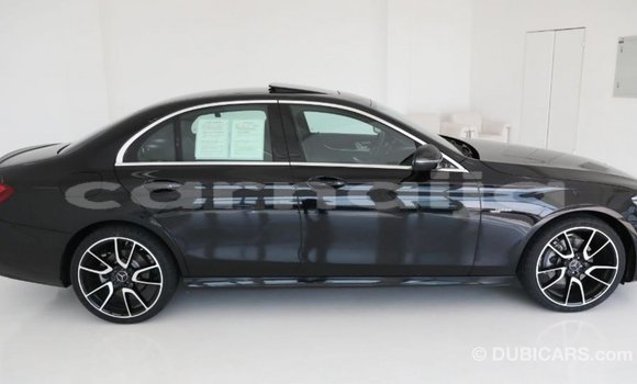 Buy Import Mercedes-Benz 190 Black Car in Import - Dubai in Abia State Buy Import Mercedes-Benz 190 Black Car in Import - Dubai in Abia State