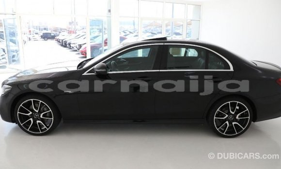 Buy Import Mercedes-Benz 190 Black Car in Import - Dubai in Abia State Buy Import Mercedes-Benz 190 Black Car in Import - Dubai in Abia State