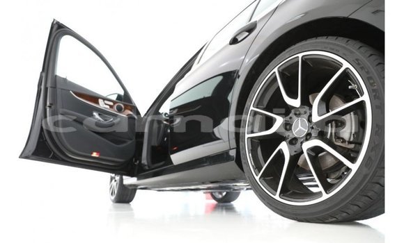 Buy Import Mercedes-Benz 190 Black Car in Import - Dubai in Abia State Buy Import Mercedes-Benz 190 Black Car in Import - Dubai in Abia State