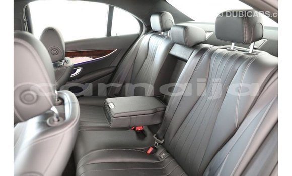 Buy Import Mercedes-Benz 190 Black Car in Import - Dubai in Abia State Buy Import Mercedes-Benz 190 Black Car in Import - Dubai in Abia State