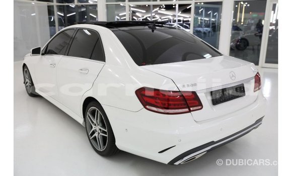 Buy Import Mercedes-Benz 190 White Car in Import - Dubai in Abia State Buy Import Mercedes-Benz 190 White Car in Import - Dubai in Abia State