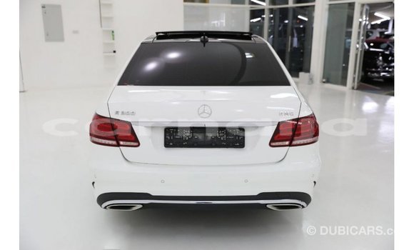 Buy Import Mercedes-Benz 190 White Car in Import - Dubai in Abia State Buy Import Mercedes-Benz 190 White Car in Import - Dubai in Abia State