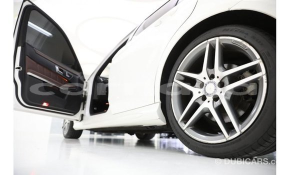 Buy Import Mercedes-Benz 190 White Car in Import - Dubai in Abia State Buy Import Mercedes-Benz 190 White Car in Import - Dubai in Abia State