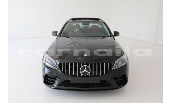 Buy Import Mercedes-Benz 190 Black Car in Import - Dubai in Abia State Buy Import Mercedes-Benz 190 Black Car in Import - Dubai in Abia State