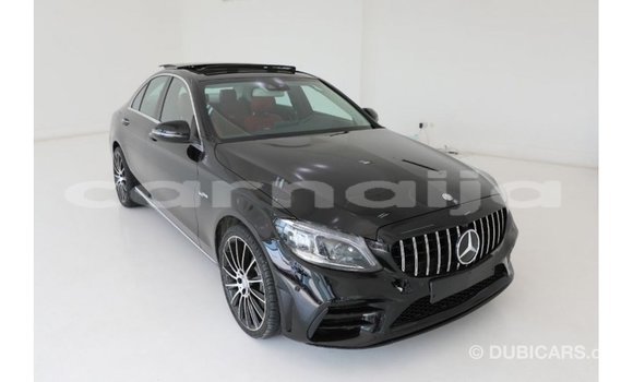 Buy Import Mercedes-Benz 190 Black Car in Import - Dubai in Abia State Buy Import Mercedes-Benz 190 Black Car in Import - Dubai in Abia State