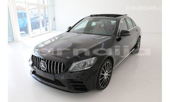 Buy Import Mercedes-Benz 190 Black Car in Import - Dubai in Abia State Buy Import Mercedes-Benz 190 Black Car in Import - Dubai in Abia State
