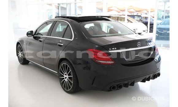 Buy Import Mercedes-Benz 190 Black Car in Import - Dubai in Abia State Buy Import Mercedes-Benz 190 Black Car in Import - Dubai in Abia State