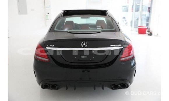 Buy Import Mercedes-Benz 190 Black Car in Import - Dubai in Abia State Buy Import Mercedes-Benz 190 Black Car in Import - Dubai in Abia State