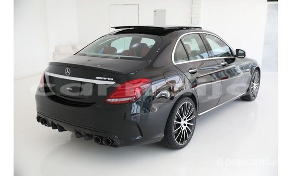 Buy Import Mercedes-Benz 190 Black Car in Import - Dubai in Abia State Buy Import Mercedes-Benz 190 Black Car in Import - Dubai in Abia State