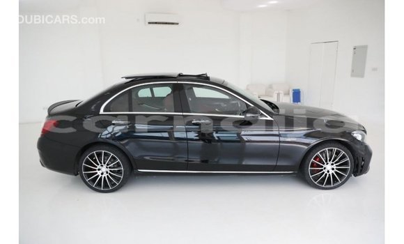 Buy Import Mercedes-Benz 190 Black Car in Import - Dubai in Abia State Buy Import Mercedes-Benz 190 Black Car in Import - Dubai in Abia State