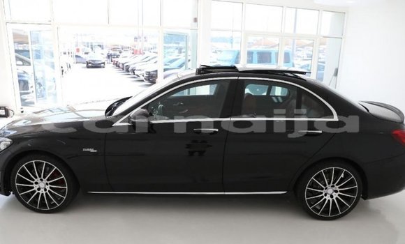 Buy Import Mercedes-Benz 190 Black Car in Import - Dubai in Abia State Buy Import Mercedes-Benz 190 Black Car in Import - Dubai in Abia State