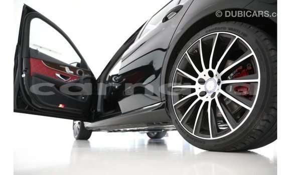 Buy Import Mercedes-Benz 190 Black Car in Import - Dubai in Abia State Buy Import Mercedes-Benz 190 Black Car in Import - Dubai in Abia State