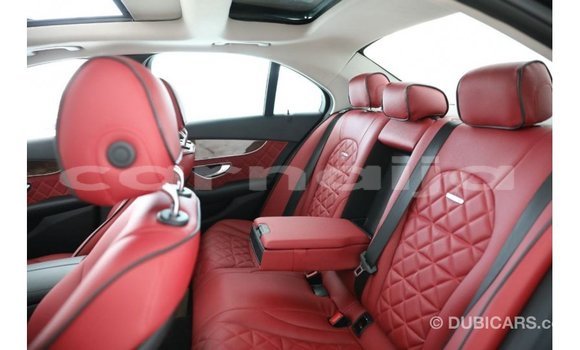 Buy Import Mercedes-Benz 190 Black Car in Import - Dubai in Abia State Buy Import Mercedes-Benz 190 Black Car in Import - Dubai in Abia State